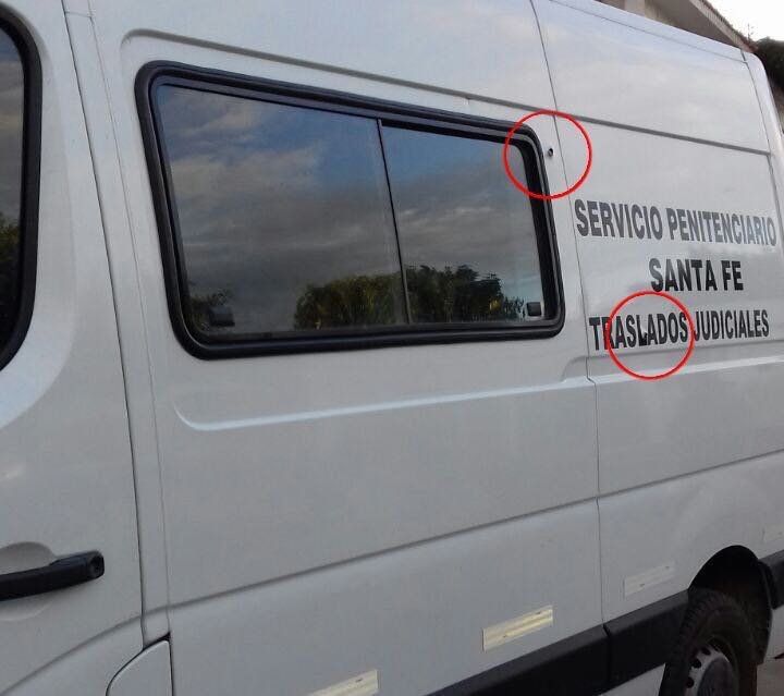 Antecedente: la emboscada a los implicados en el asesinato del Pájaro Cantero