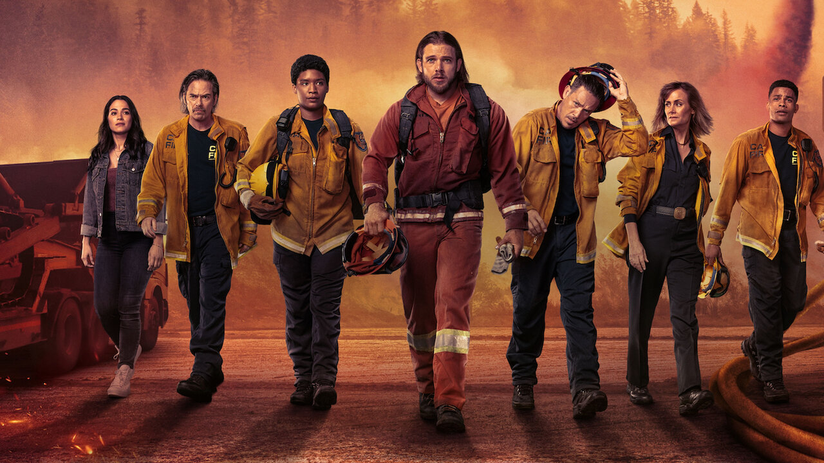 Netflix: la serie de 22 episodios que se posiciona entre lo más visto