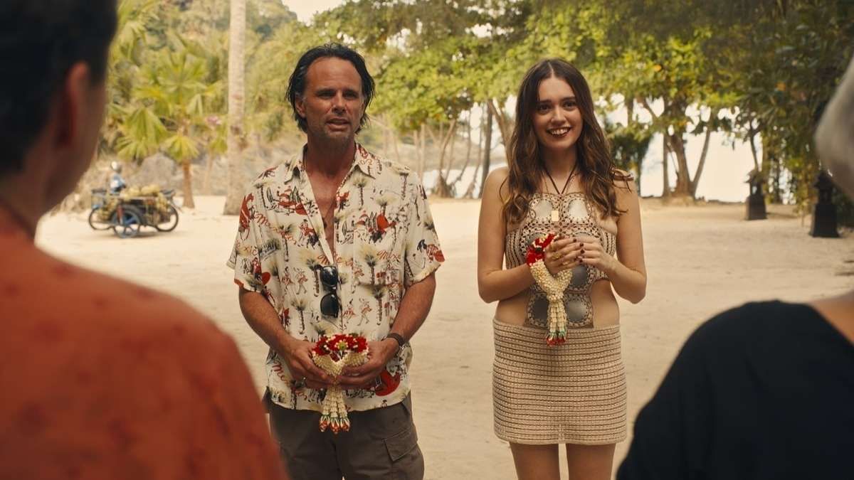 La tercera temporada de La tercera temporada de