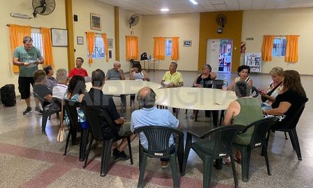 barrio mariano comas: vecinos contaron mas de 35 delitos en 28 dias barrio mariano comas: vecinos contaron mas de 35 delitos en 28 dias