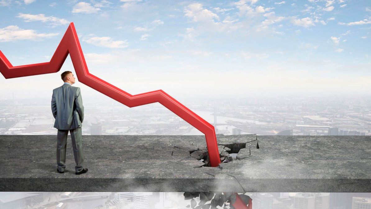 La caída en el salario real de los trabajadores formales desde que se inició la crisis en el 2018 es del 15%.