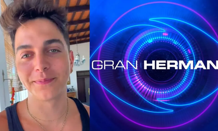 Un ex ganador de Gran Hermano denunció fraude: Todo armado Un ex ganador de Gran Hermano denunció fraude: Todo armado