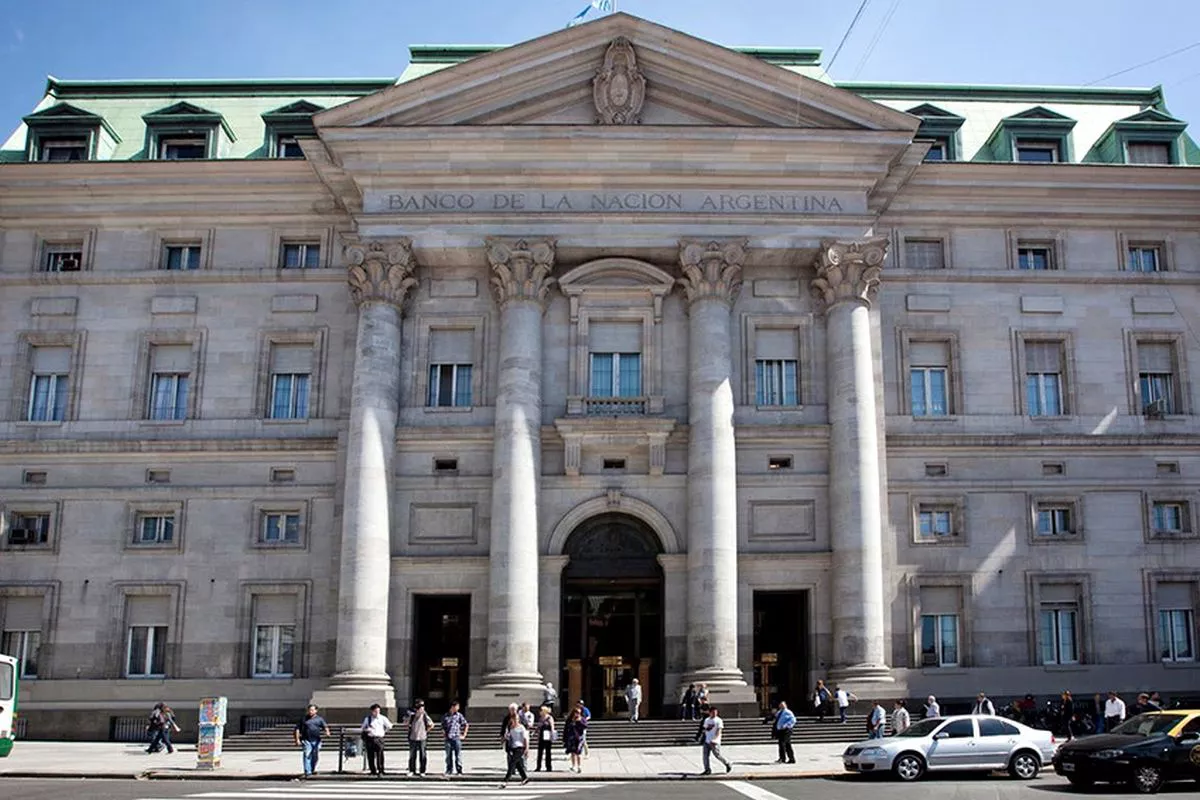 Banco Nación lanza nuevo programa de financiamiento con destino libre