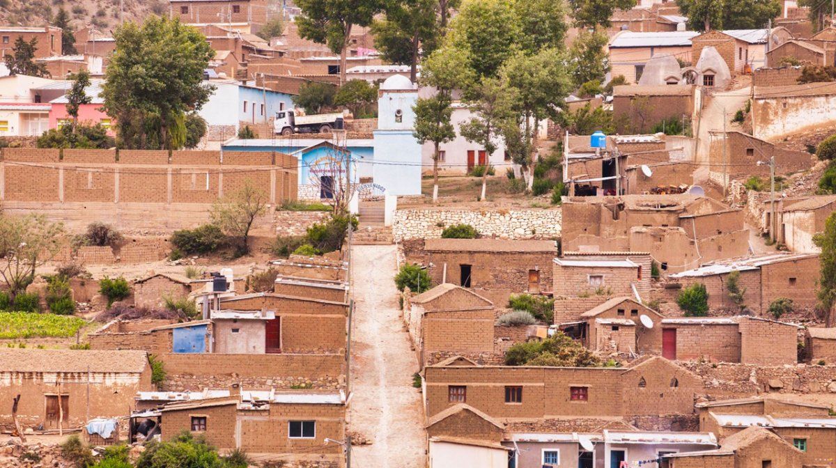 Cuál es el mejor pueblo turístico del mundo que queda en la Argentina y cuánto cuesta pasar la noche
