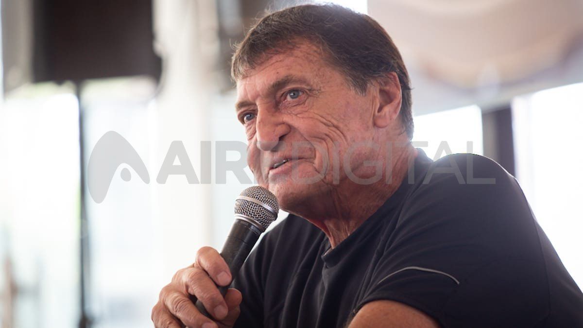 Julio César Falcioni