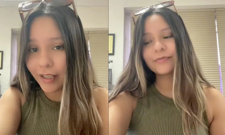 Pagó a ladrón para que le robe el celular a su novio, descubrió que era infiel y la historia tuvo un final inesperado Pagó a ladrón para que le robe el celular a su novio, descubrió que era infiel y la historia tuvo un final inesperado