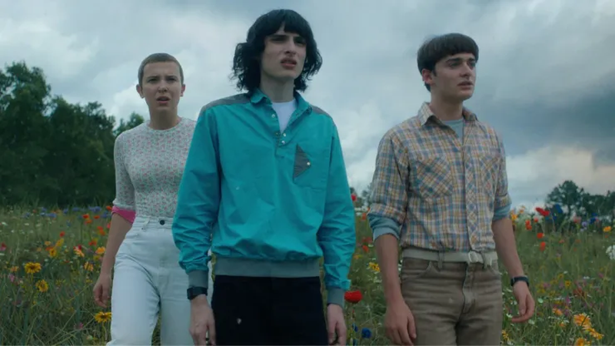Explican cómo no envejecerá el elenco de Stranger Things en pantalla. Explican cómo no envejecerá el elenco de Stranger Things en pantalla.