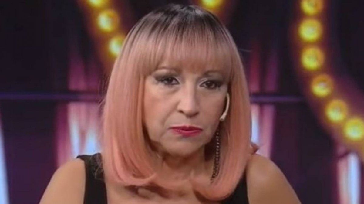 Ana Acosta abrió su corazón.