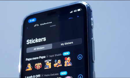 stickers para dia del padre en whatsapp: como descargarlos y utilizarlos stickers para dia del padre en whatsapp: como descargarlos y utilizarlos