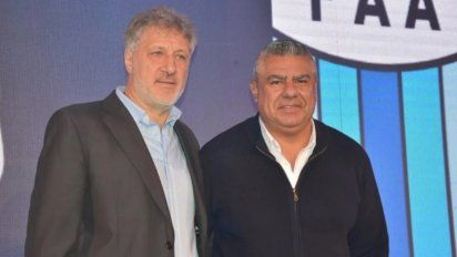 Todo el detalle del acuerdo realizado entre AFA y Agremiados por los futbolistas que queden libres