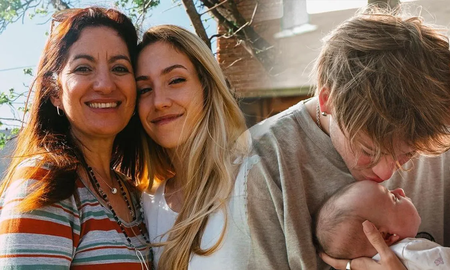 El cantante, Paulo Londra, y Rocío Moreno fueron padres por segunda vez, en medio de la polémica por su separación. El cantante, Paulo Londra, y Rocío Moreno fueron padres por segunda vez, en medio de la polémica por su separación.