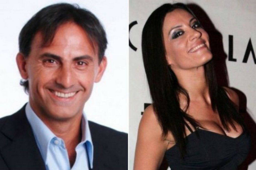 Diego Latorre le pagó $200.000 a Natacha Jaitt para callarla.