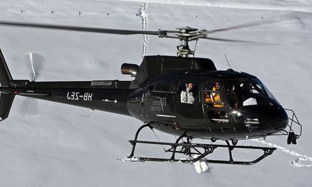 El helicóptero del empresario y fundador del banco Macro, Jorge Brito, se estrelló esta tarde en la zona de Cabra Corral (Salta). El helicóptero del empresario y fundador del banco Macro, Jorge Brito, se estrelló esta tarde en la zona de Cabra Corral (Salta).