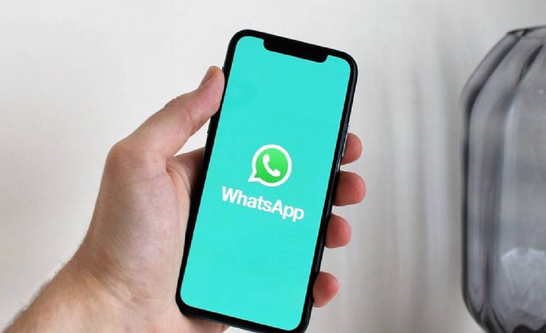 Cerraran algunas cuentas de WhatsApp por considerarlas sospechosas