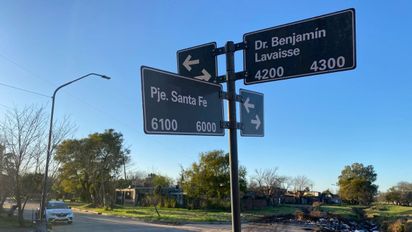 Disturbios en Villa Hipódromo tras el crimen del joven de 24 años: al menos dos detenidos