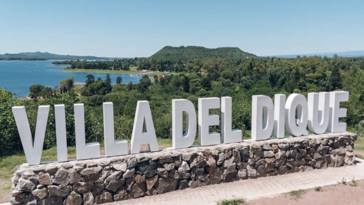 Actividades al aire libre para toda la familia en Villa del Dique. Actividades al aire libre para toda la familia en Villa del Dique.