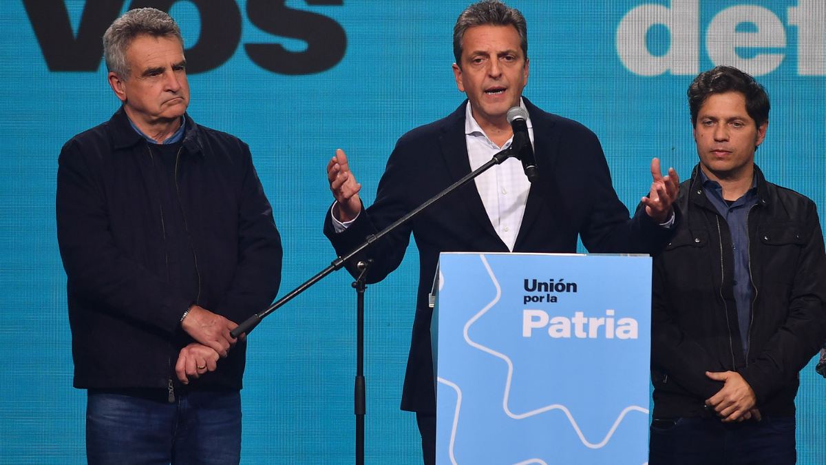 Empiezan en la Argentina a partir de esta noche semanas transcendentes