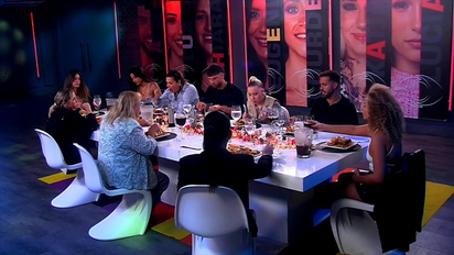 Gran Hermano: quiénes quedaron en la placa final de nominados rumbo a la eliminación del lunes