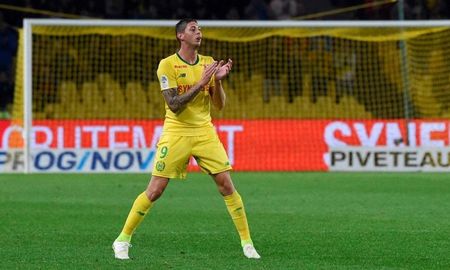las primeras repercusiones de clubes y jugadores europeos sobre el hallazgo de la aeronave de emiliano sala las primeras repercusiones de clubes y jugadores europeos sobre el hallazgo de la aeronave de emiliano sala