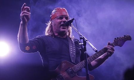 La Renga, finalmente muda a Rio Negro el show suspendido de Neuquén. La Renga, finalmente muda a Rio Negro el show suspendido de Neuquén.
