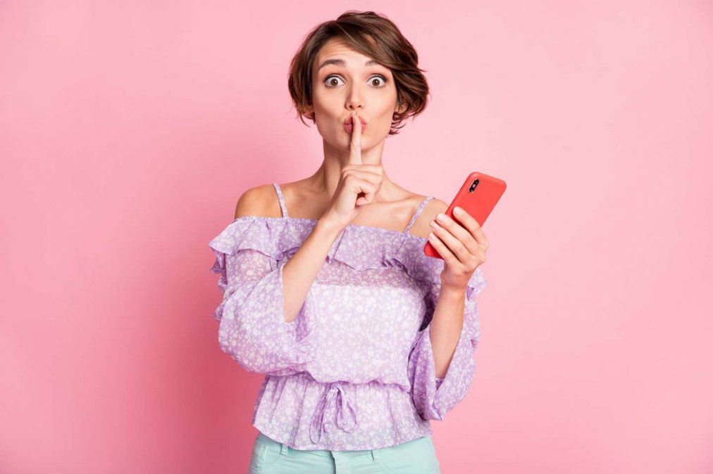 No descuides tus fotos.