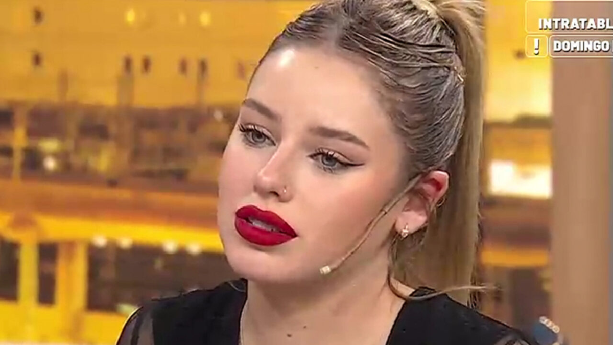 Coti Romero habló del momento más difícil de su vida tras la salida de Gran Hermano