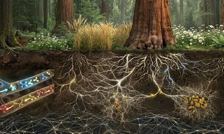 El estudio, publicado el 26 de febrero en la revista Nature, reveló tres descubrimientos clave. El estudio, publicado el 26 de febrero en la revista Nature, reveló tres descubrimientos clave.