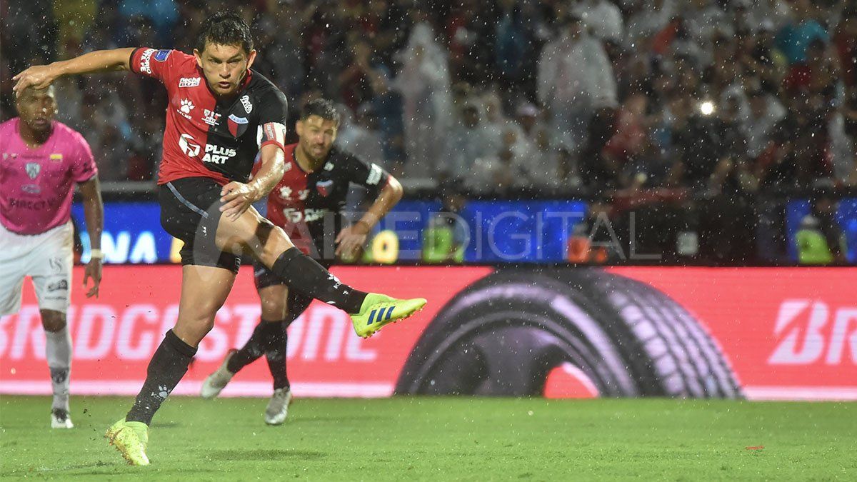 Luis Miguel Rodr&iacute;guez