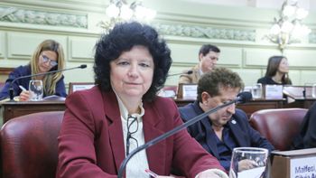 Malfesi lanza una campaña de firmas contra la afiliación obligatoria a Iapos y al Arte de Curar