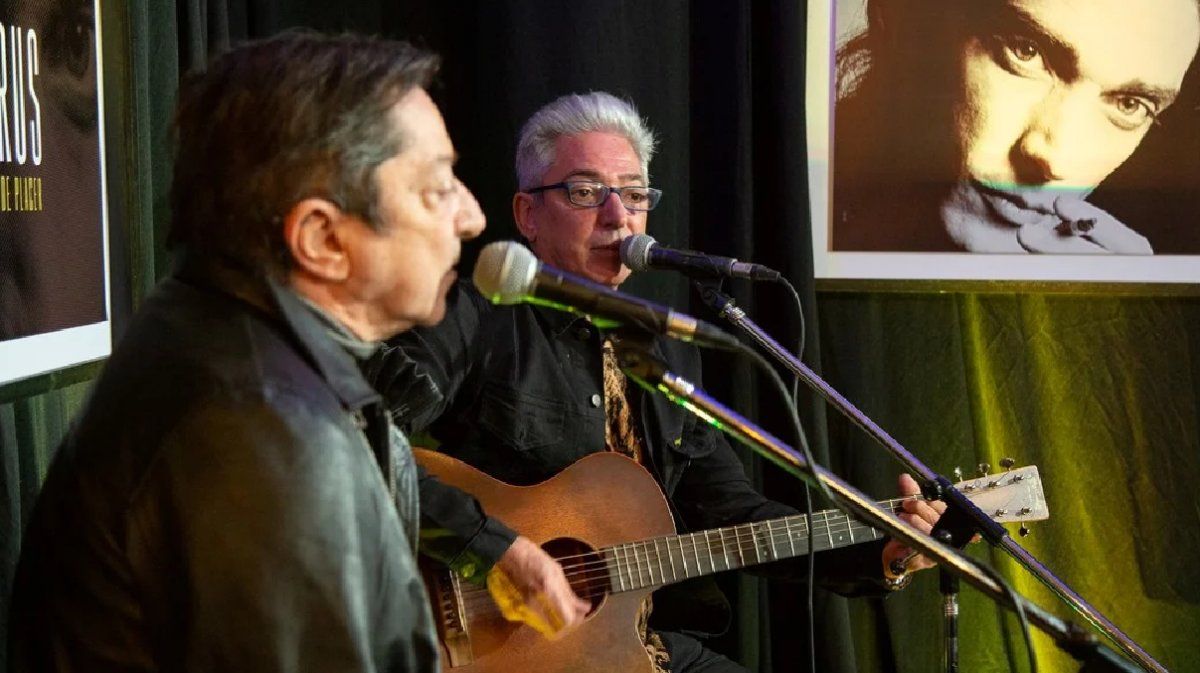 Vuelve Virus y se presentarán en el Quilmes Rock&nbsp;