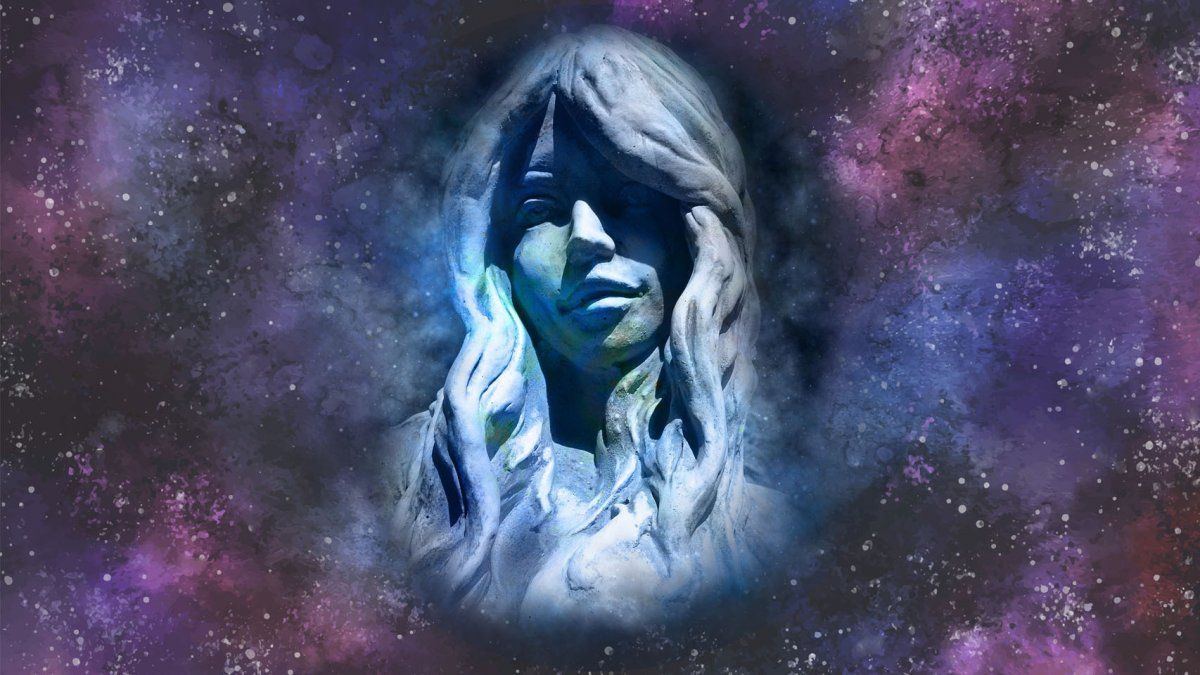 Signo de Virgo