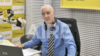 En las redes, la política y la TV dan el último adiós a Mauro Viale