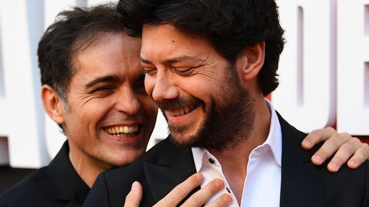 Se confirmó que abandonó Netflix por su competencia: Amazon Prime Video.