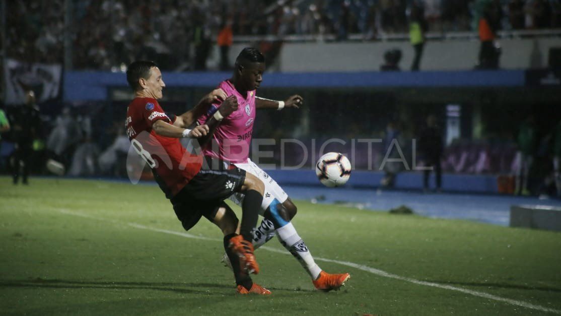 Las postales de una final histórica