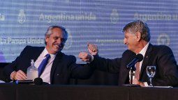 Durante su visita a La Pampa el mandatario confirm&oacute; que en el segundo semestre se analizar&aacute;n los aumentos de los cuadros tarifarios de luz, agua y gas que se registraron en los &uacute;ltimos a&ntilde;os.