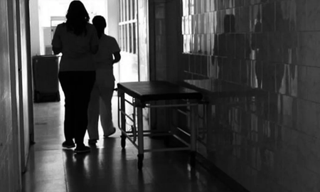 En Halloween, Santa Fe revive historias como la de Mauricio, el bioquímico que aseguró haber sentido presencias extrañas en un hospital.