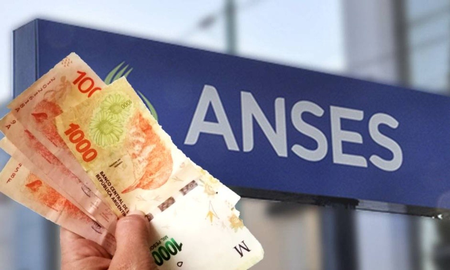 La Anses habilitará un aplicativo en su portal web para que trabajadores no registrados puedan inscribirse y así acceder al bono de refuerzo de ingresos.