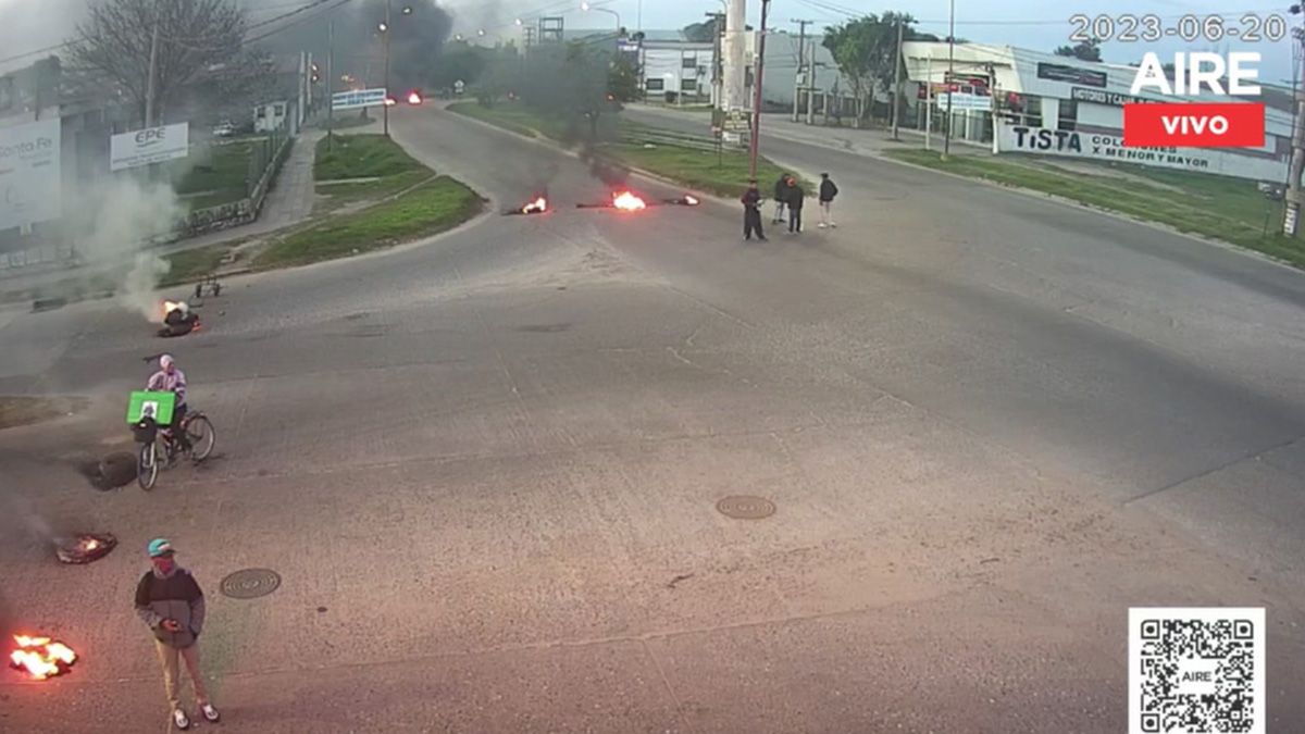 Reclaman al MPA que brinden información sobre la desaparición de un hombre de 32 años. Reclaman al MPA que brinden información sobre la desaparición de un hombre de 32 años.