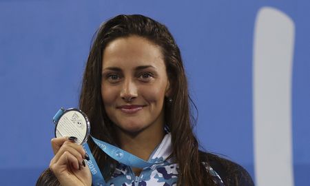 Virginia Bardach, hermana de Georgina, exnadadora bronce olímpico en Atenas 2004, participará de sus segundos Juegos después de Río de Janeiro 2016, donde disputó los 200 metros mariposa, los 200 y 400 metros individual combinados, sin alcanzar la final en ninguna de esas especialidades. Virginia Bardach, hermana de Georgina, exnadadora bronce olímpico en Atenas 2004, participará de sus segundos Juegos después de Río de Janeiro 2016, donde disputó los 200 metros mariposa, los 200 y 400 metros individual combinados, sin alcanzar la final en ninguna de esas especialidades.