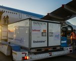 Argentina superará los 63 millones de vacunas recibidas en la lucha contra el coronavirus.