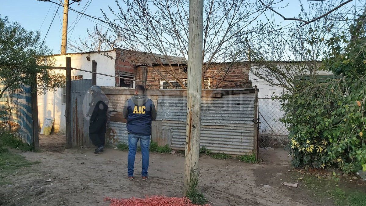 Gaboto y Pasaje sin nombre