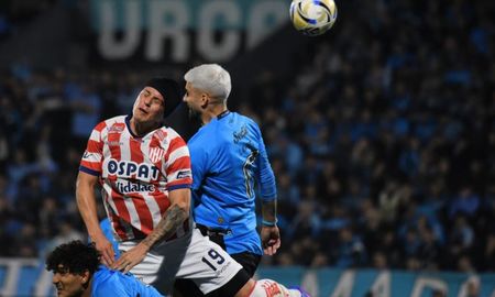 Unión y Belgrano, sin ventajas. Unión y Belgrano, sin ventajas.