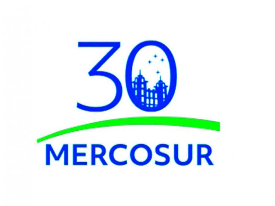 El Mercado Común del Sur nació en 1991, con Carlos Ménem como presidente de Argentina.