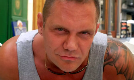 Nacho Vidal Nacho Vidal