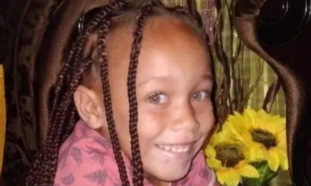 Amanda Smith Daniels, la abuela de Joshlin, pidió justicia y exigió que no se cierre la búsqueda de la niña. Amanda Smith Daniels, la abuela de Joshlin, pidió justicia y exigió que no se cierre la búsqueda de la niña.