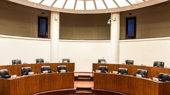 Así quedaron las listas de candidatos a concejales que competirán en junio