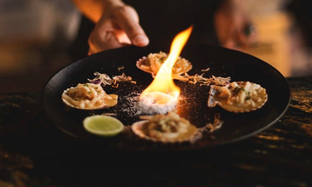 7 restaurantes imperdibles en Pinamar para disfrutar este verano 7 restaurantes imperdibles en Pinamar para disfrutar este verano