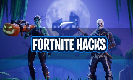 Fenómeno Fortnite: los gamers más tramposos sufren la crueldad de los hackers