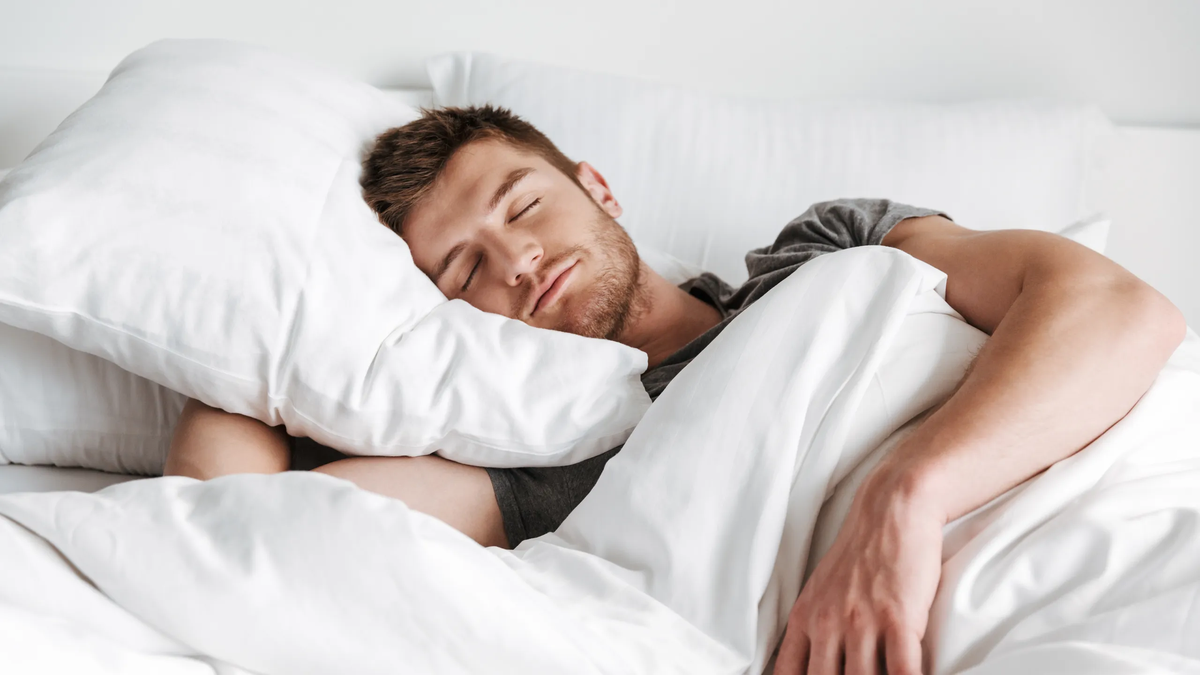 7 actividades para relajarte antes de ir a dormir.