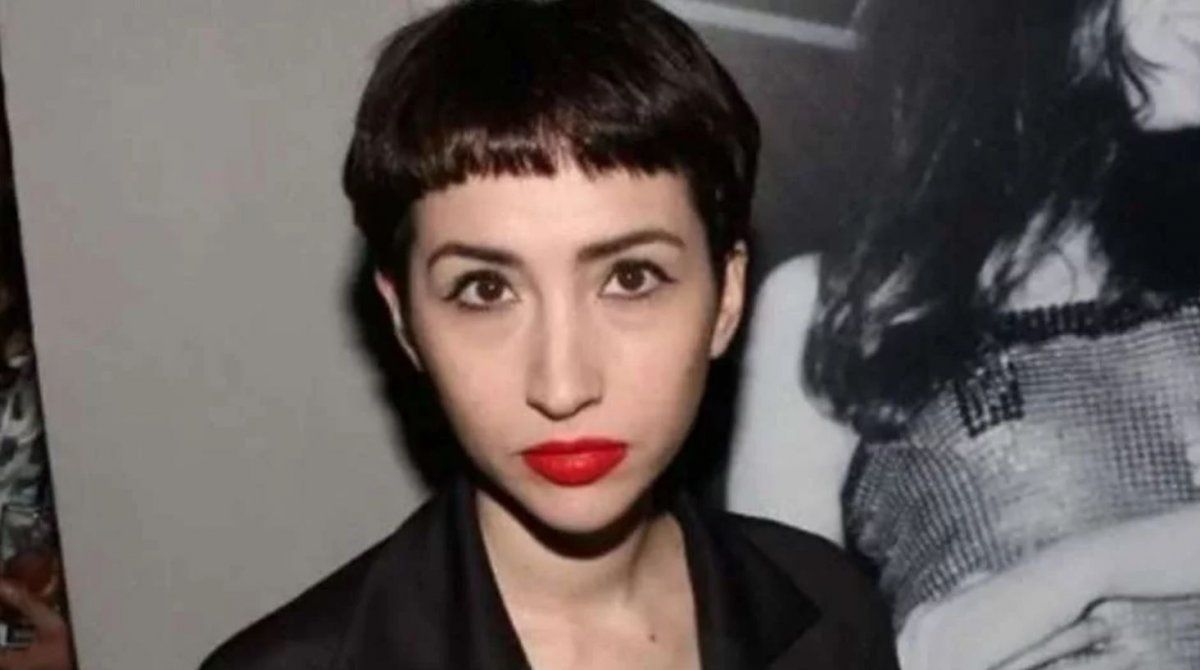 Sofía Gala